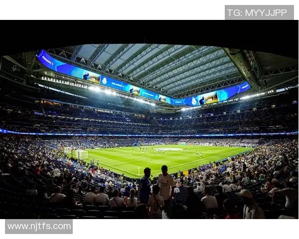 伯纳乌球场翻修计划启动皇马欧冠主场暂借马竞主场使用